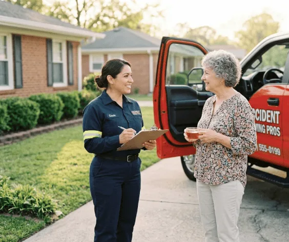 Accident Towing Service Hampton, KY FAQs